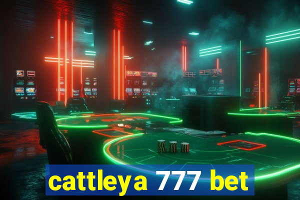 cattleya 777 bet